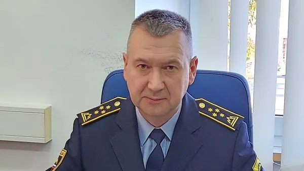 Igor  Jadrič  po  pol  leta  direktorovanja  s  polnimi  pooblastili zapušča  
koprsko  policijsko  upravo.