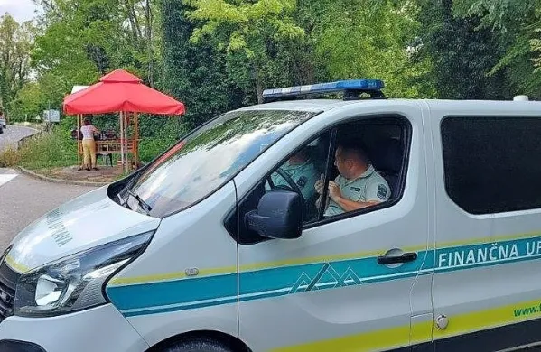 V letošnjem letu je Furs opravil  že več kot 60 nadzorov, največ na 
Primorskem.