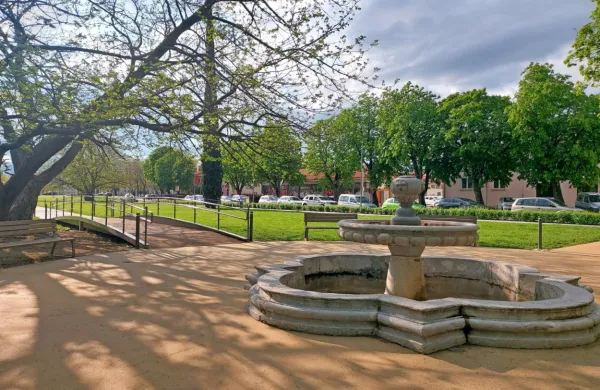 Na občini zatrjujejo, da so odpravili  vse nepravilnosti in pomanjkljivosti, ki so doslej  ovirale pridobitev uporabnega dovoljenja za Lanthierijev park. 