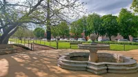 Na občini zatrjujejo, da so odpravili  vse nepravilnosti in pomanjkljivosti, ki so doslej  ovirale pridobitev uporabnega dovoljenja za Lanthierijev park. 