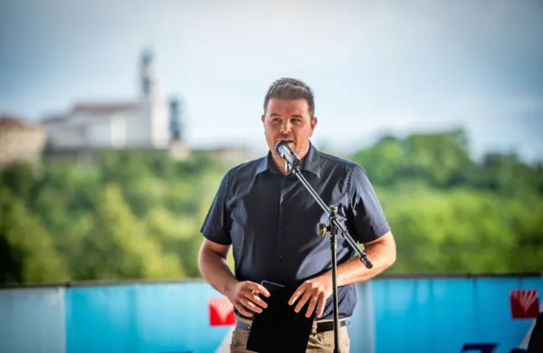 Koprčan Primož Marinko ostaja na čelu slovenskih balinarjev.
