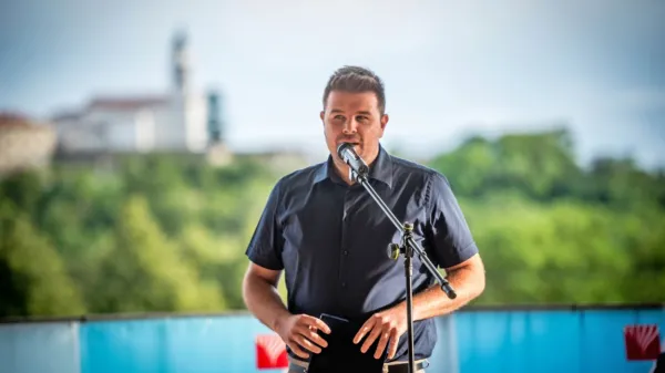 Koprčan Primož Marinko ostaja na čelu slovenskih balinarjev.