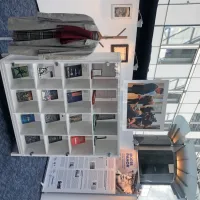 Boris Pahor - neumoren advokat zatiranih