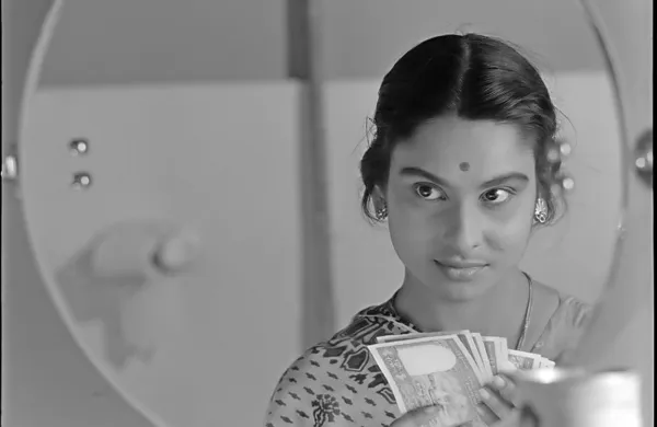 Prizor iz filma Velemesto Satyajita Rayja