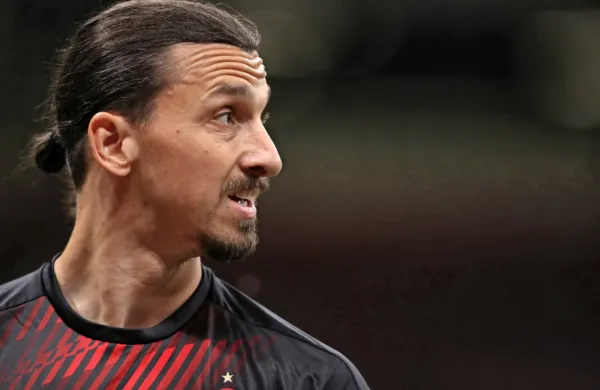 Zlatan Ibrahimović