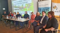 Izzivov in sivih lis na področju deinstitucionalizacije je še veliko, so si bili edini razpravljalci na mednarodni 
konferenci v Lipici, kjer so se zbrali strokovnjaki iz 19 evropskih držav. 