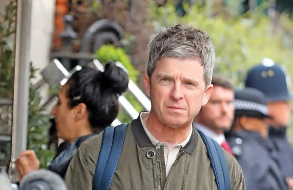 Noel Gallagher je po šestih letih izdal nov album.