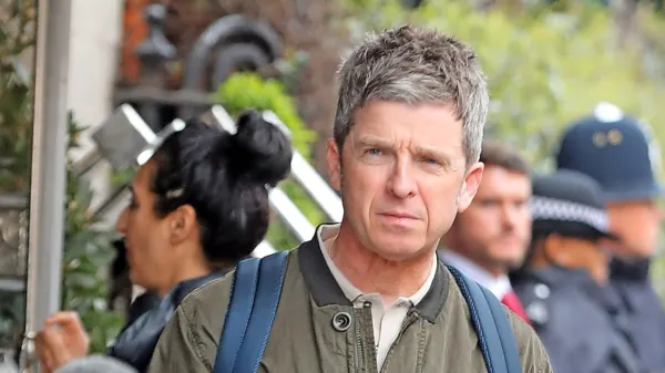 Noel Gallagher je po šestih letih izdal nov album.