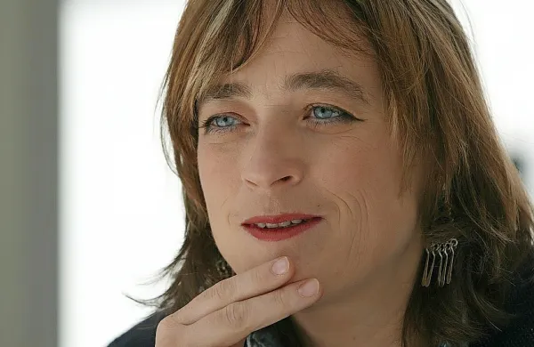 Barbara Korun