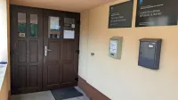  Finančna uprava je včeraj v Ilirski Bistrici po treh letih  ponovno odprla svojo pisarno.  