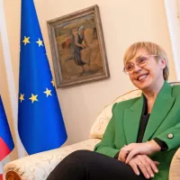 Je mar žaljivo, če o borki Vidi Tomšič zapišemo in govorimo, da je Tomšičeva?