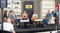 Na okrogli mizi so različni strokovnjaki izmenjali poglede na predlog zakona o pomoči pri prostovoljnem končanju življenja.