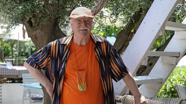 Tulio Furlanič