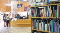 Po več mesecih zapletov je knjižnica le dobila direktorico.