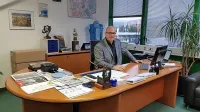 Javni zavod za šport bo tudi prihodnja štiri leta vodil Duško Madžarović.
