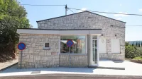 Prenovljene zdravstvene ambulante so za prebivalce Sečovelj 
pomembna pridobitev.