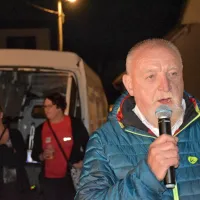 Direktor festivala Jože Dakskobler

