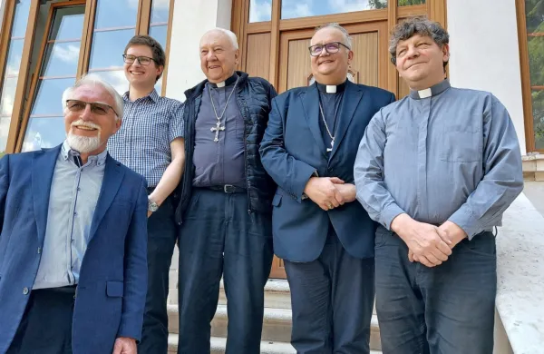 Danes  se v Kopru začenja  Forum za dialog in mir na Balkanu.