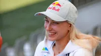 Janja Garnbret bo v današnjem finalu v težavnosti lovila 24. 
zmago v svetovnem pokalu.