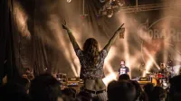 V četrtek se začenja festival Gora Rocka.