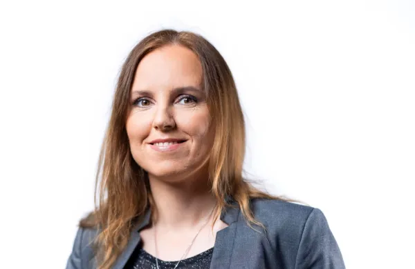 Mojca Vojska