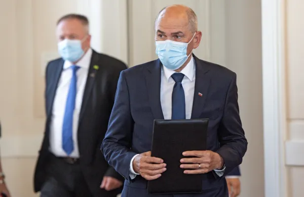 Pomoč vlade gospodarstvu je bila učinkovita, a je bo nekaj treba 
vrniti. 