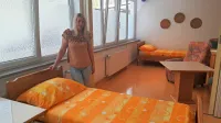 V dnevnem centru se prilagajajo individualnim željam uporabnikov, pravi direktorica bistriškega DSO Jasmina Tomažič.