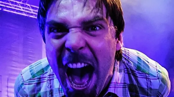 Da so najboljši koncertni rock bend v Sloveniji - s pevcem na čelu, 
dokazujejo že 25 let.