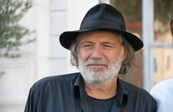 Rade Šerbedžija: Ko mu omenijo Koper, pomisli na gnečo