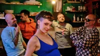 Tabu s Katarino Samobor že jutri na Gori Rocka.