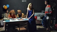 Predstava 52 hertzov je na Sterijinem  pozorju prejela kar šest nagrad. 