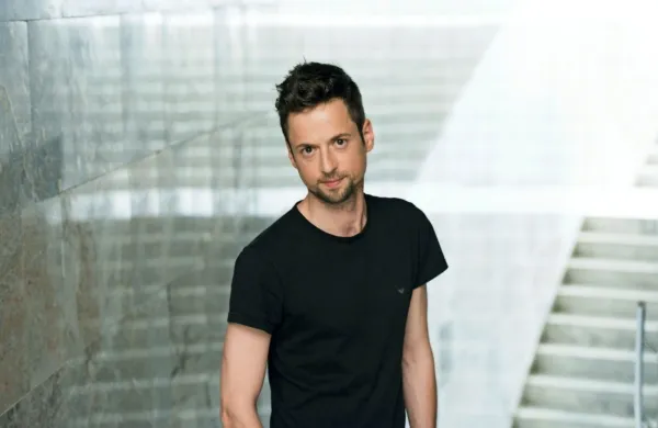 Andrej Zalesjak, igralec SNG Nova Gorica