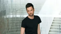 Andrej Zalesjak, igralec SNG Nova Gorica