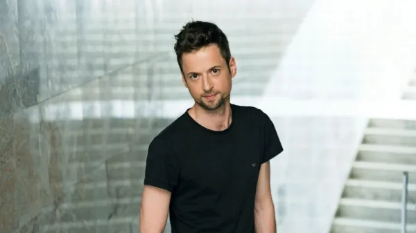 Andrej Zalesjak, igralec SNG Nova Gorica