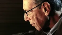 Giorgio Pressburger bo eden od avtorjev na programu nove 
sezone SSG. Na fotografiji prizor  iz dokumentarnega filma Maura 
Caputa “L’orologio di Monaco”.