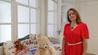 Vesna Starman je direktorica Svetovalnega centra Istre od januarja 
letos, pred tem je bila pol leta vršilka dolžnosti te funkcije.