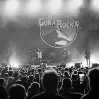 Veliki povratek Zablujencev nocoj na Gori Rocka