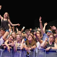 Veliki povratek Zablujencev nocoj na Gori Rocka