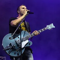 Veliki povratek Zablujencev nocoj na Gori Rocka