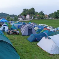 Veliki povratek Zablujencev nocoj na Gori Rocka