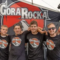Veliki povratek Zablujencev nocoj na Gori Rocka