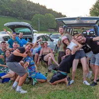 Veliki povratek Zablujencev nocoj na Gori Rocka