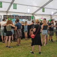 Veliki povratek Zablujencev nocoj na Gori Rocka