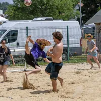 Veliki povratek Zablujencev nocoj na Gori Rocka