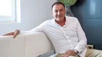 Ante Guberac, predsednik in mecen FC Koper