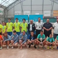 Mladinski naslov pripadel Kozleku