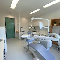  Z novo zobozdravstveno ordinacijo je v Hrpelje za polni delovni čas 
prišla tudi zobozdravnica.