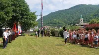 Po zapletu poklon osamosvojitvi