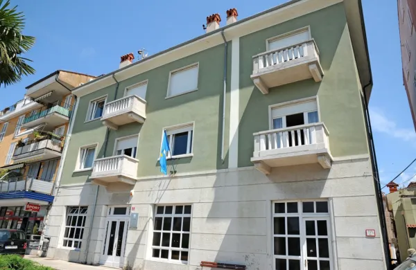 Izolsko občinsko upravo od včeraj vodi Melita Osvaldič.