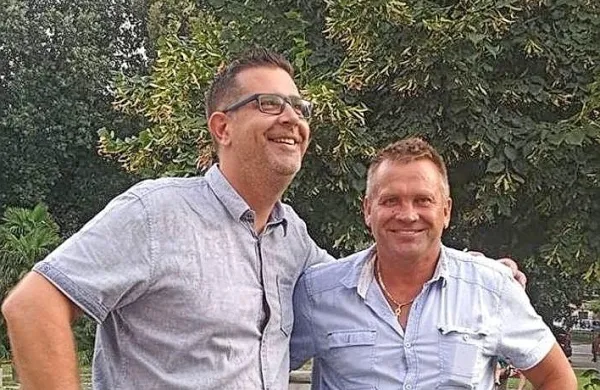 Koprski župan Aleš Bržan je prepričan, da ima  Robert Šuc za 
občino neprecenljivo znanje na hortikulturnem področju.